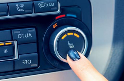 Como um condensador de ar condicionado sujo de carro afeta o desempenho do seu carro