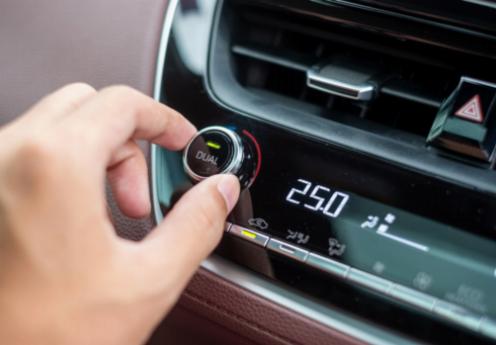 Dicas de especialistas para prolongar a vida útil dos controles de ar condicionado do seu carro