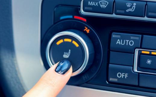 O Impacto de um Termostato de Ar Condicionado de Carro com Problemas no seu Veículo