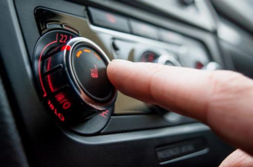 Os benefícios de usar um refrigerante ambientalmente amigável no sistema de ar condicionado do seu carro