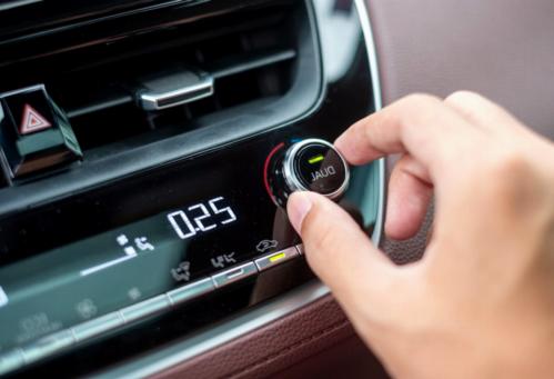 Problemas Comuns com Interruptores de Ar Condicionado de Carros e Como Resolvê-los